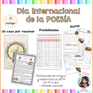 Juego: Misterio de los versos quemados
