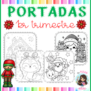 Portadas de Navidad