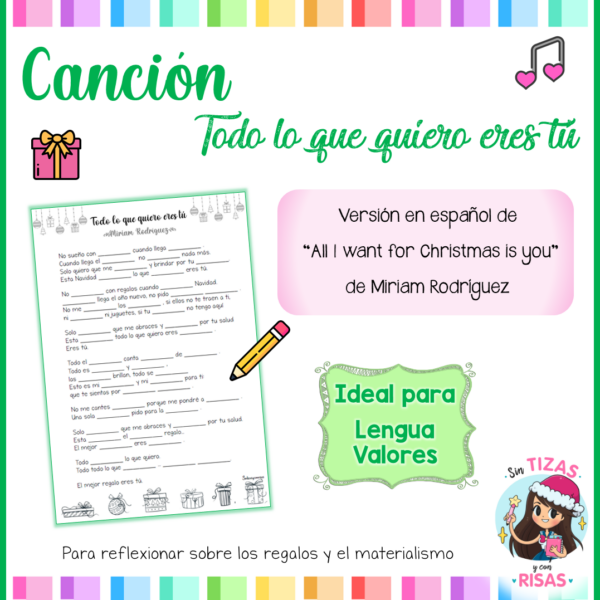 Canción navideña
