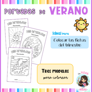 Portadas de verano