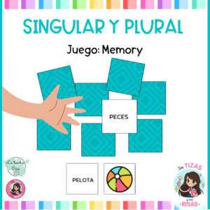 Memory (singular y plural)