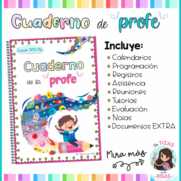 Cuaderno de profe 25/26 COMPLETO
