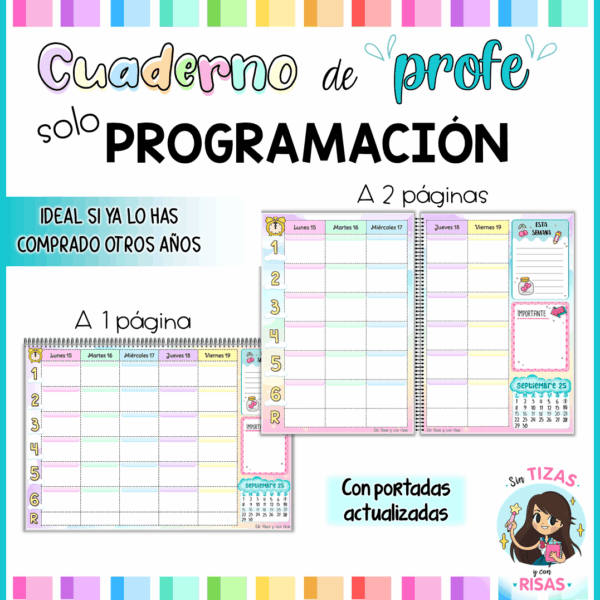 Cuaderno de profe (solo PROGRAMACIÓN)